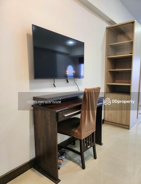 Evergreen View Tower : เอเวอร์กรีน วิว ทาวเวอร์, กรุงเทพ, 22 310 ซ. บางนา ตราด 56, บางนา, บางนา, กรุงเทพ, 45 ตร.ม., คอนโด ให้เช่า, โดย สมิสา กุลกมลานนท์, 10536594 - DDproperty.com