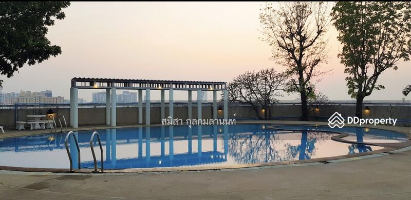 Evergreen View Tower : เอเวอร์กรีน วิว ทาวเวอร์, กรุงเทพ, 22 310 ซ. บางนา ตราด 56, บางนา, บางนา, กรุงเทพ, 45 ตร.ม., คอนโด ให้เช่า, โดย สมิสา กุลกมลานนท์, 10536594 - DDproperty.com