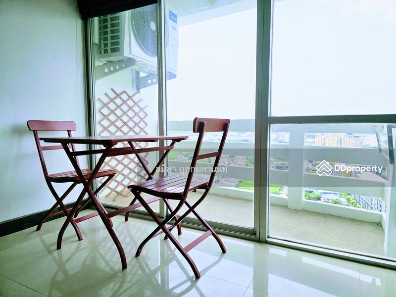 Evergreen View Tower : เอเวอร์กรีน วิว ทาวเวอร์, กรุงเทพ, 22 310 ซ. บางนา ตราด 56, บางนา, บางนา, กรุงเทพ, 45 ตร.ม., คอนโด ให้เช่า, โดย สมิสา กุลกมลานนท์, 10536594 - DDproperty.com