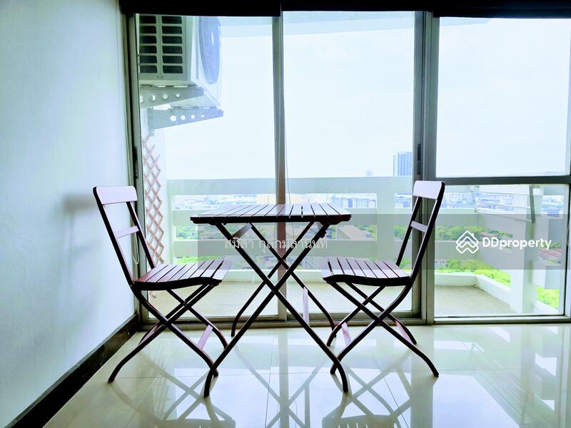 Evergreen View Tower, Bangkok, 22 310 Soi Bangna Trat 56, Bang Na, Bang Na, Bangkok, 1 Bedroom, 45 sqm, Condo For Rent, by สมิสา กุลกมลานนท์, 10536594 - DDproperty.com