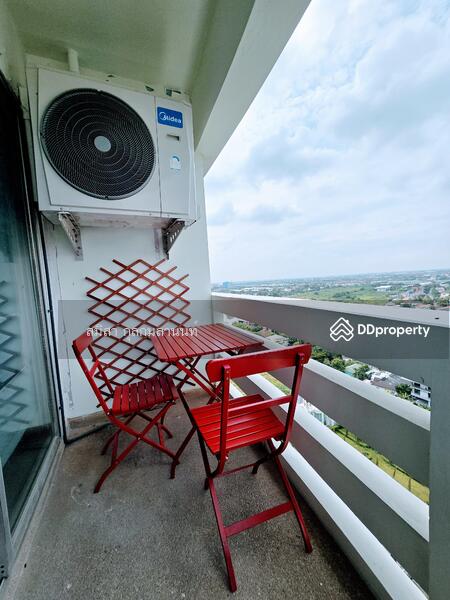 Evergreen View Tower, Bangkok, 22 310 Soi Bangna Trat 56, Bang Na, Bang Na, Bangkok, 1 Bedroom, 45 sqm, Condo For Rent, by สมิสา กุลกมลานนท์, 10536594 - DDproperty.com