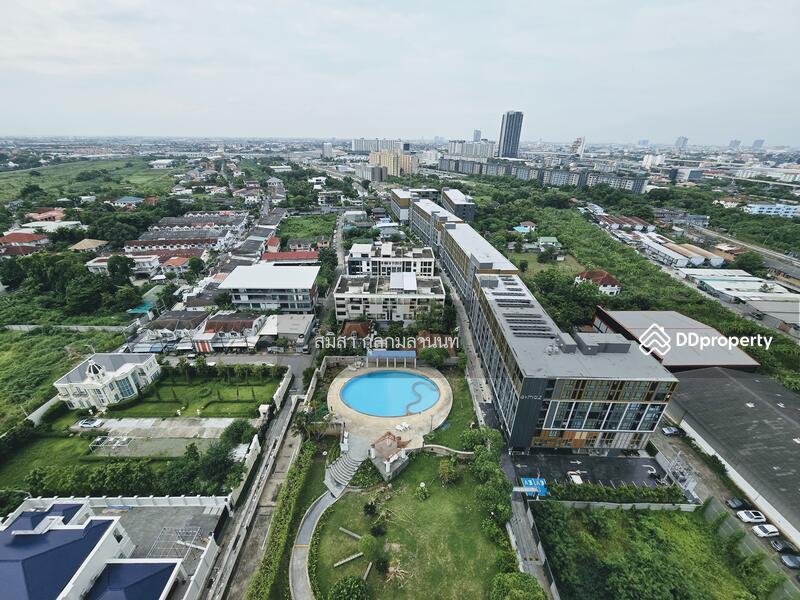 Evergreen View Tower : เอเวอร์กรีน วิว ทาวเวอร์, กรุงเทพ, 22 310 ซ. บางนา ตราด 56, บางนา, บางนา, กรุงเทพ, 45 ตร.ม., คอนโด ให้เช่า, โดย สมิสา กุลกมลานนท์, 10536594 - DDproperty.com