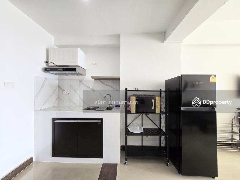 Evergreen View Tower : เอเวอร์กรีน วิว ทาวเวอร์, กรุงเทพ, 22 310 ซ. บางนา ตราด 56, บางนา, บางนา, กรุงเทพ, 45 ตร.ม., คอนโด ให้เช่า, โดย สมิสา กุลกมลานนท์, 10536594 - DDproperty.com