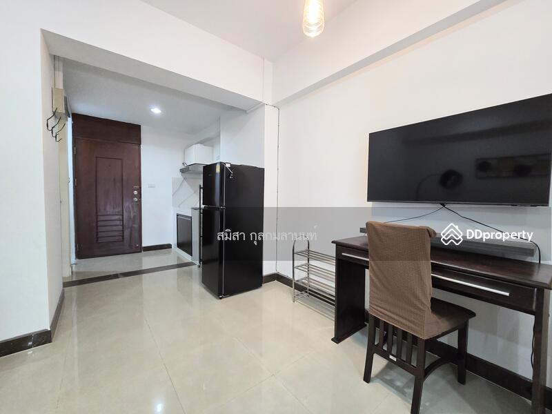 Evergreen View Tower, Bangkok, 22 310 Soi Bangna Trat 56, Bang Na, Bang Na, Bangkok, 1 Bedroom, 45 sqm, Condo For Rent, by สมิสา กุลกมลานนท์, 10536594 - DDproperty.com