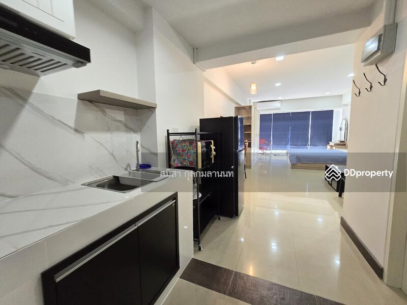 Evergreen View Tower, Bangkok, 22 310 Soi Bangna Trat 56, Bang Na, Bang Na, Bangkok, 1 Bedroom, 45 sqm, Condo For Rent, by สมิสา กุลกมลานนท์, 10536594 - DDproperty.com