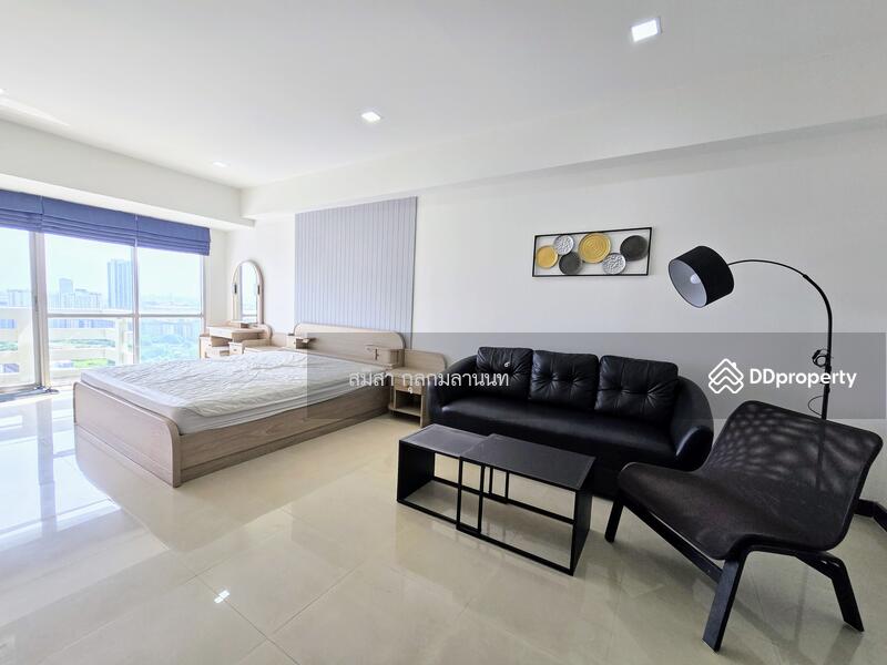 Evergreen View Tower, Bangkok, 22 310 Soi Bangna Trat 56, Bang Na, Bang Na, Bangkok, 1 Bedroom, 45 sqm, Condo For Rent, by สมิสา กุลกมลานนท์, 10536594 - DDproperty.com