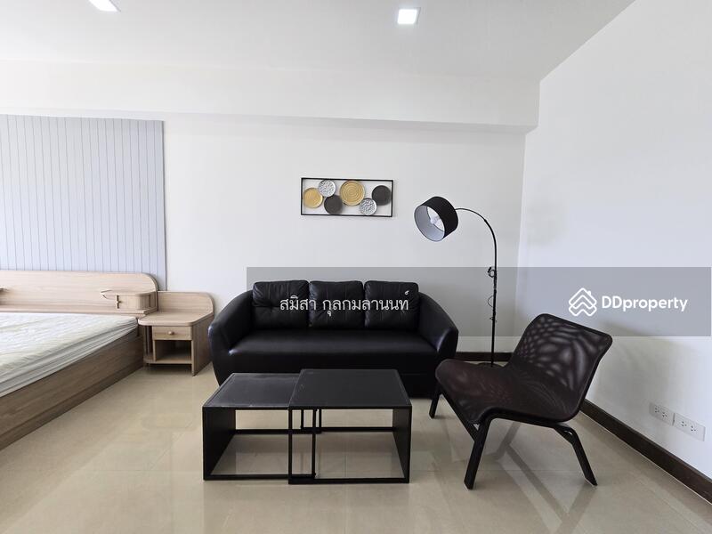 Evergreen View Tower : เอเวอร์กรีน วิว ทาวเวอร์, กรุงเทพ, 22 310 ซ. บางนา ตราด 56, บางนา, บางนา, กรุงเทพ, 45 ตร.ม., คอนโด ให้เช่า, โดย สมิสา กุลกมลานนท์, 10536594 - DDproperty.com