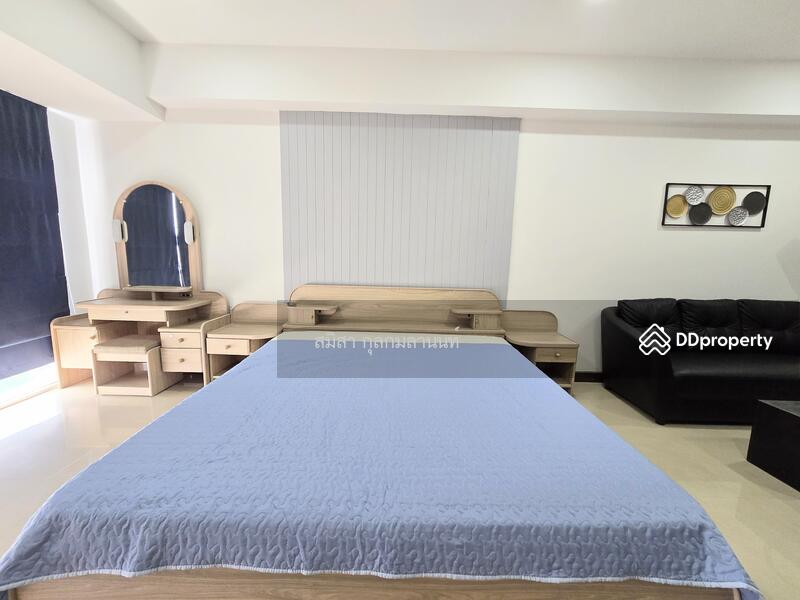 Evergreen View Tower, Bangkok, 22 310 Soi Bangna Trat 56, Bang Na, Bang Na, Bangkok, 1 Bedroom, 45 sqm, Condo For Rent, by สมิสา กุลกมลานนท์, 10536594 - DDproperty.com