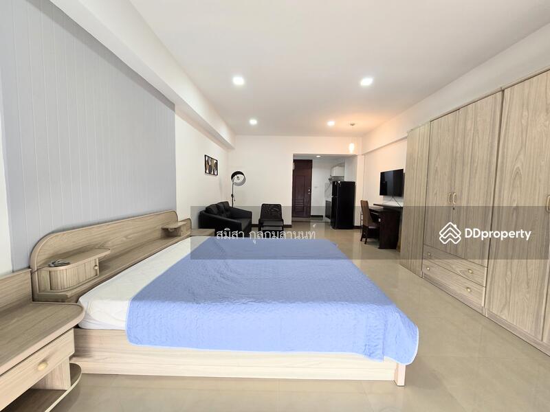 Evergreen View Tower, Bangkok, 22 310 Soi Bangna Trat 56, Bang Na, Bang Na, Bangkok, 1 Bedroom, 45 sqm, Condo For Rent, by สมิสา กุลกมลานนท์, 10536594 - DDproperty.com