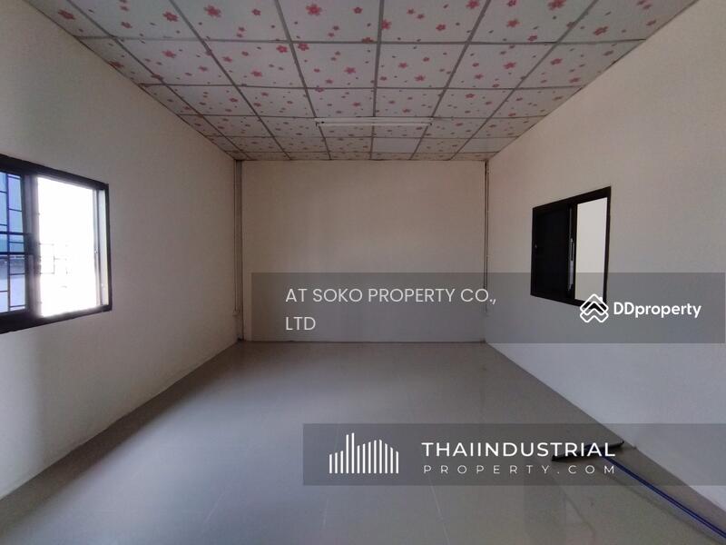 Factory or Warehouse 364 sqm for RENT at Nong Hong, Phan Thong, Chon Buri (Property ID: AT671R), Chon Buri (Pattaya), Nong - Hong, Phan Thong, Chon Buri (Pattaya), , 364 sqm, Warehouse/Factory For Rent, by AT SOKO PROPERTY CO., LTD, 10537064 - DDproperty.com