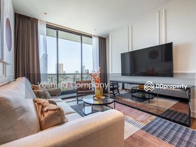 For Rent - BEATNIQ Sukhumvit 32, Bangkok