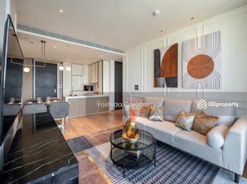 BEATNIQ Sukhumvit 32, Bangkok, Soi Sukhumvit 32, Sukhumvit Road, Khong Tan, Khlong Toei, Bangkok, 2 Bedrooms, 80 sqm, Condo For Rent, by Yoshida Co., Ltd., 10537386 - DDproperty.com