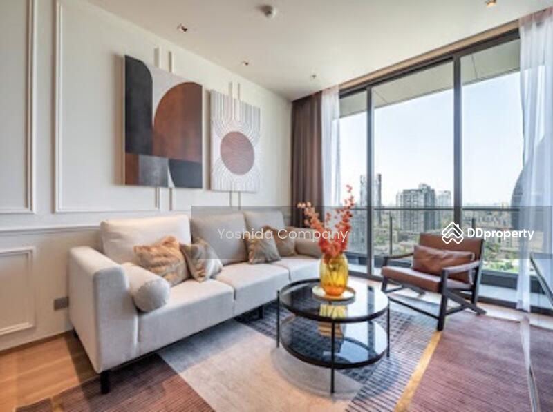 BEATNIQ Sukhumvit 32, Bangkok, Soi Sukhumvit 32, Sukhumvit Road, Khong Tan, Khlong Toei, Bangkok, 2 Bedrooms, 80 sqm, Condo For Rent, by Yoshida Co., Ltd., 10537386 - DDproperty.com