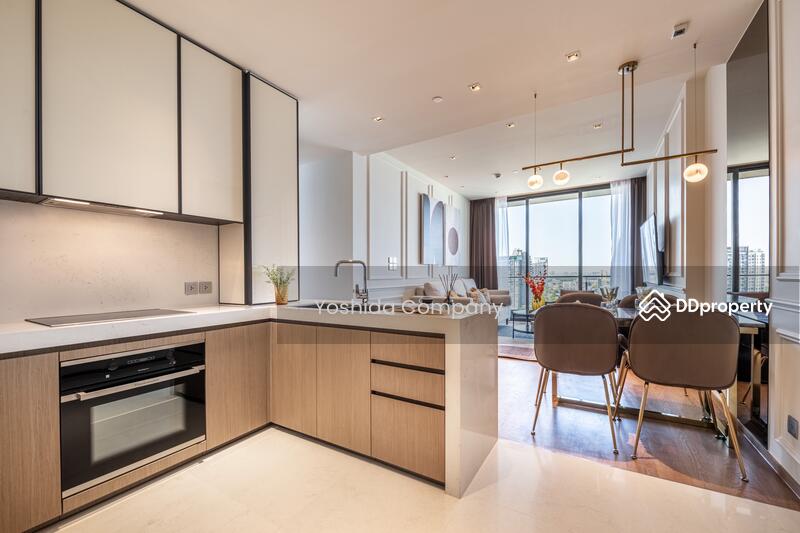 BEATNIQ Sukhumvit 32, Bangkok, Soi Sukhumvit 32, Sukhumvit Road, Khong Tan, Khlong Toei, Bangkok, 2 Bedrooms, 80 sqm, Condo For Rent, by Yoshida Co., Ltd., 10537386 - DDproperty.com