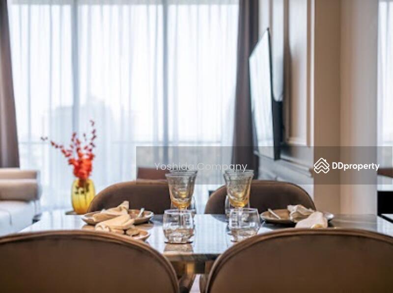 BEATNIQ Sukhumvit 32, Bangkok, Soi Sukhumvit 32, Sukhumvit Road, Khong Tan, Khlong Toei, Bangkok, 2 Bedrooms, 80 sqm, Condo For Rent, by Yoshida Co., Ltd., 10537386 - DDproperty.com