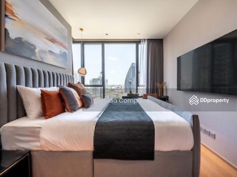 BEATNIQ Sukhumvit 32, Bangkok, Soi Sukhumvit 32, Sukhumvit Road, Khong Tan, Khlong Toei, Bangkok, 2 Bedrooms, 80 sqm, Condo For Rent, by Yoshida Co., Ltd., 10537386 - DDproperty.com