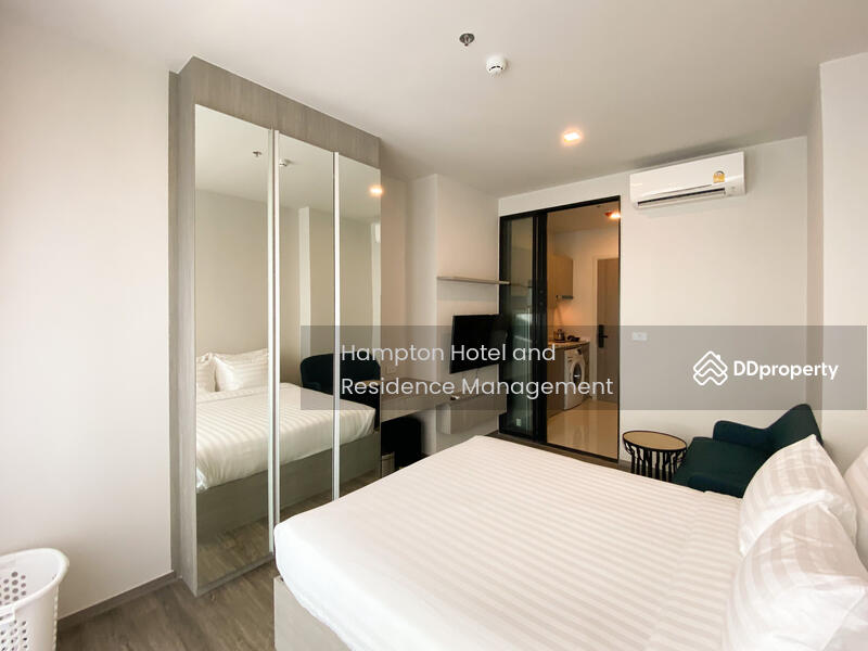 For Rent - Notting Hill Rayong, Rayong