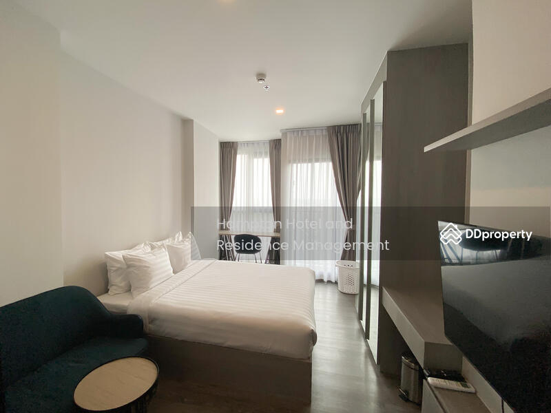For Rent - Notting Hill Rayong, Rayong