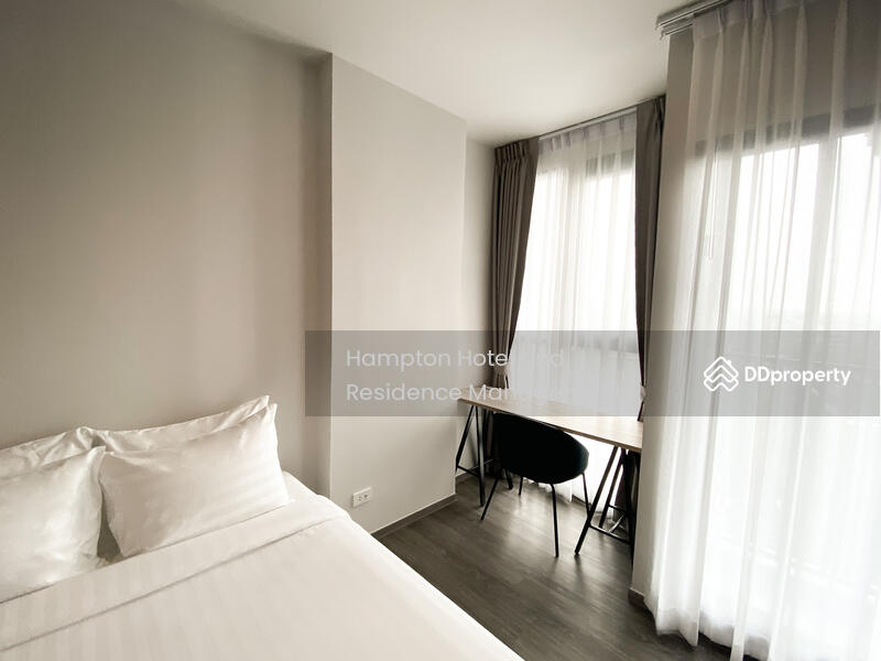 For Rent - Notting Hill Rayong, Rayong