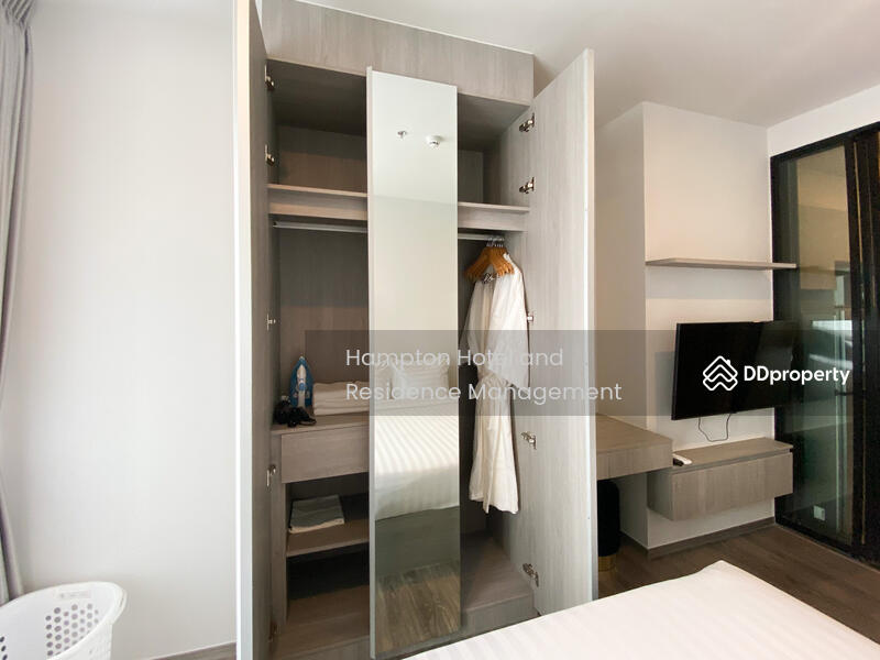 For Rent - Notting Hill Rayong, Rayong