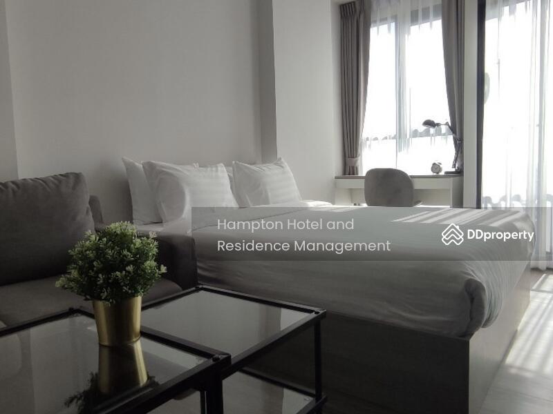 For Rent - Notting Hill Rayong, Rayong