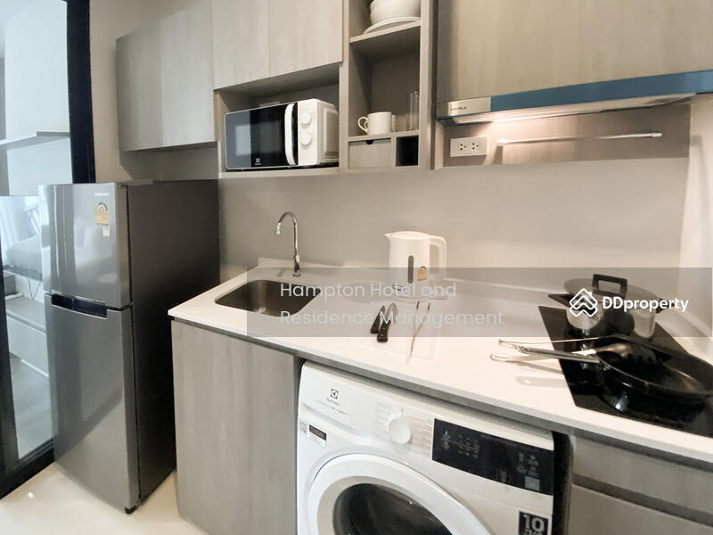 For Rent - Notting Hill Rayong, Rayong