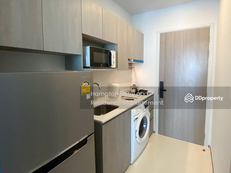 For Rent - Notting Hill Rayong, Rayong