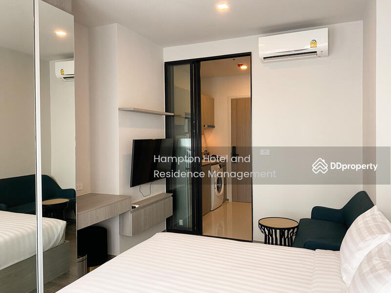 For Rent - Notting Hill Rayong, Rayong