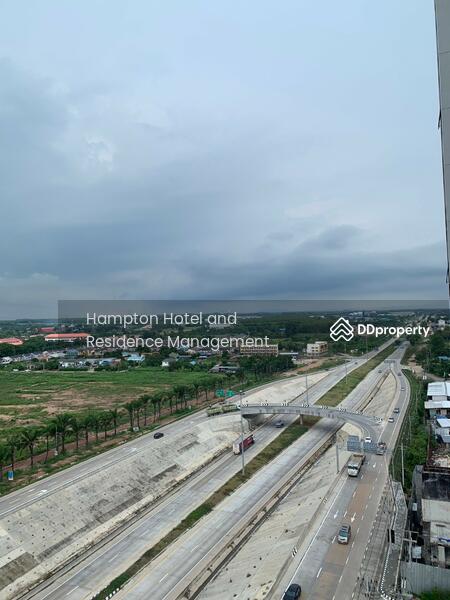 For Rent - Notting Hill Rayong, Rayong