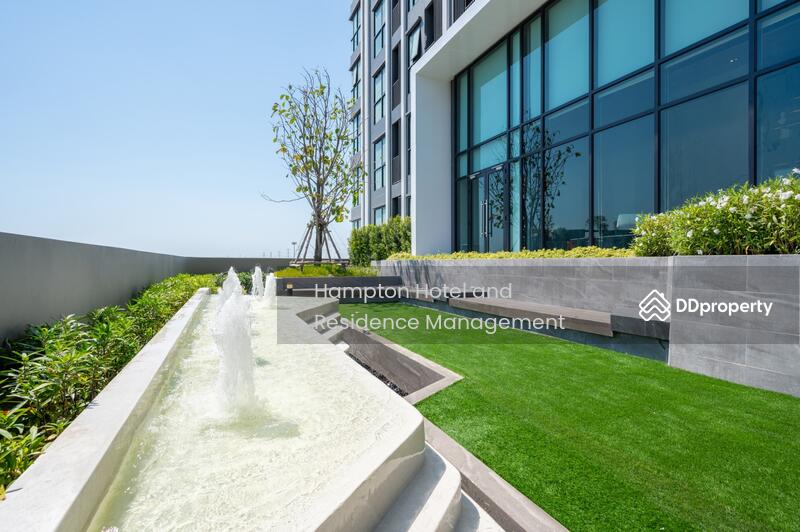 For Rent - Notting Hill Rayong, Rayong