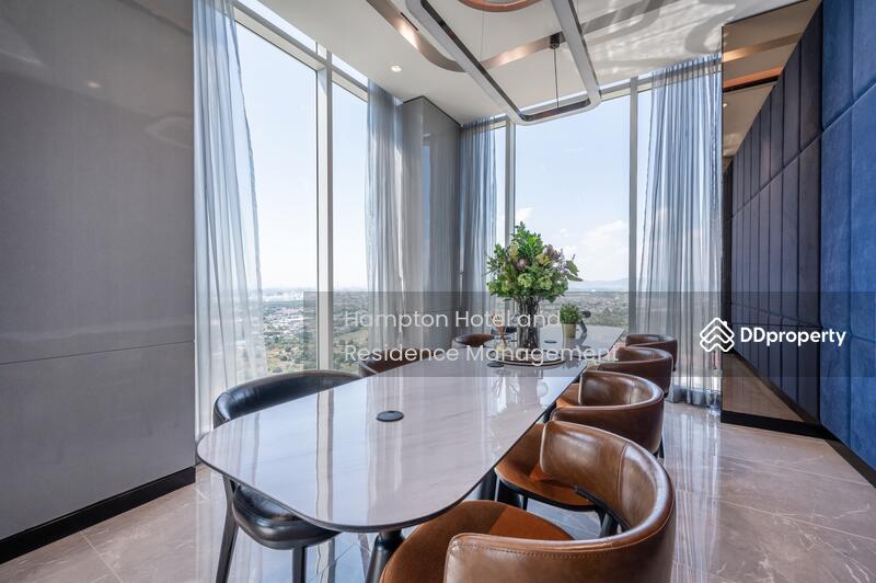 For Rent - Notting Hill Rayong, Rayong