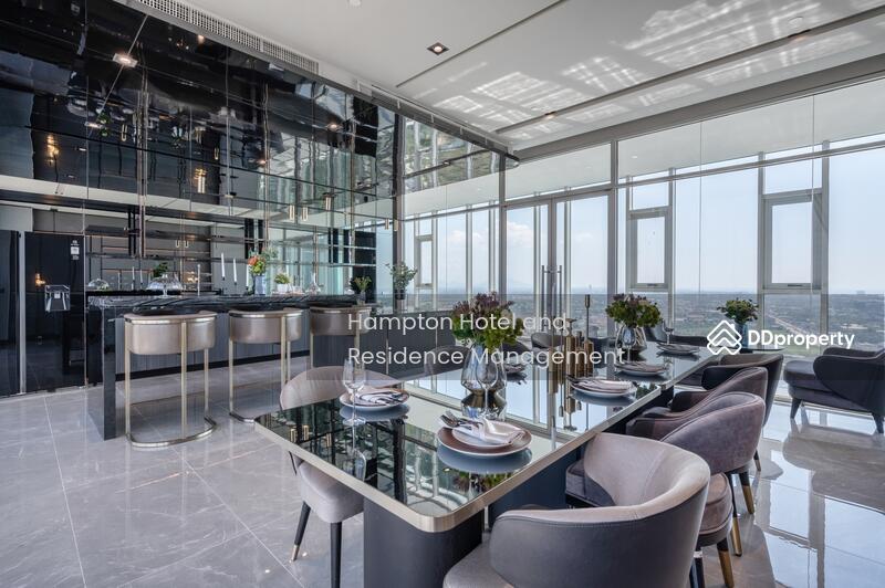 For Rent - Notting Hill Rayong, Rayong