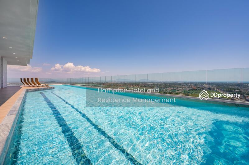 For Rent - Notting Hill Rayong, Rayong