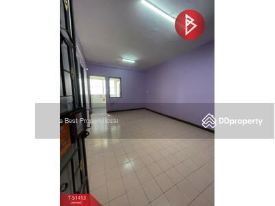 ขาย - Baan Ua-Athorn Bang Chalong : บ้านเอื้ออาทร บางโฉลง, สมุทรปราการ