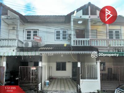 ขาย - ทาวน์เฮ้าส์สัตหีบ ชลบุรี, ชลบุรี