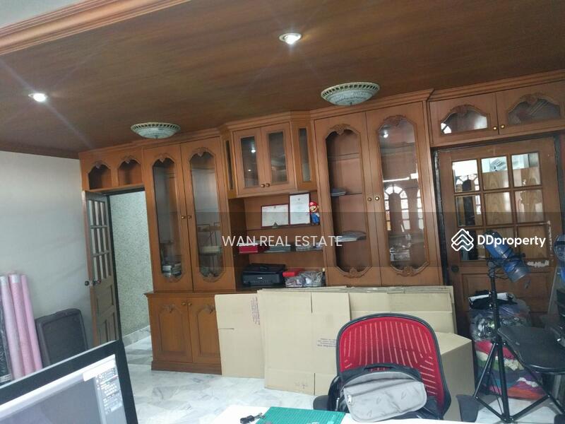 ทาวน์เฮ้าส์, Bangkok, เพชรเกษม, Wat Tha Pra, Bangkok Yai, Bangkok, 2 Bedrooms, 120 sqm, Townhouse For Rent, by พเนตร มหามิตรานนท์, 10538028 - DDproperty.com