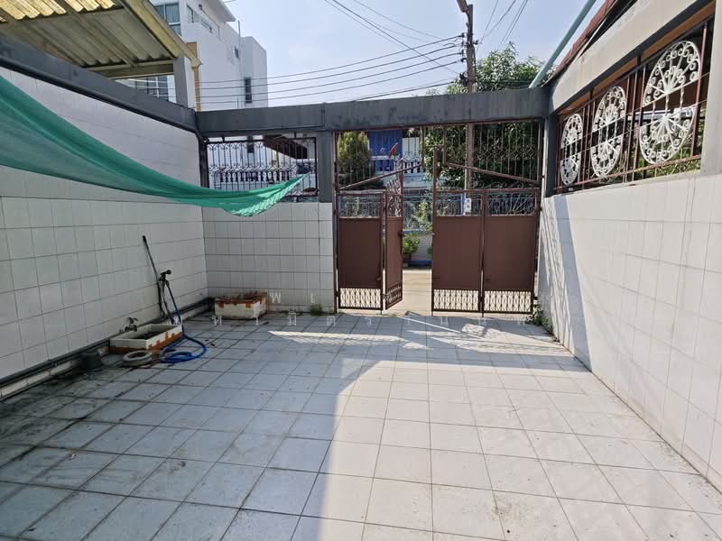 ทาวน์เฮ้าส์, กรุงเทพ, เพชรเกษม, วัดท่าพระ, บางกอกใหญ่, กรุงเทพ, 120 ตร.ม., ทาวน์เฮ้าส์ ให้เช่า, โดย พเนตร มหามิตรานนท์, 10538028 - DDproperty.com