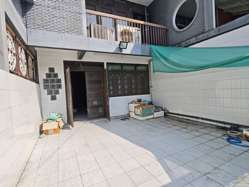 ทาวน์เฮ้าส์, กรุงเทพ, เพชรเกษม, วัดท่าพระ, บางกอกใหญ่, กรุงเทพ, 120 ตร.ม., ทาวน์เฮ้าส์ ให้เช่า, โดย พเนตร มหามิตรานนท์, 10538028 - DDproperty.com