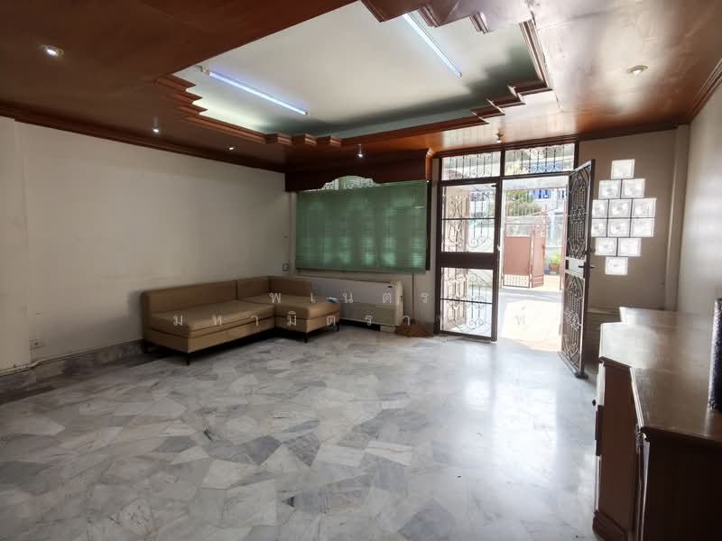 ทาวน์เฮ้าส์, Bangkok, เพชรเกษม, Wat Tha Pra, Bangkok Yai, Bangkok, 2 Bedrooms, 120 sqm, Townhouse For Rent, by พเนตร มหามิตรานนท์, 10538028 - DDproperty.com