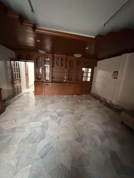 ทาวน์เฮ้าส์, Bangkok, เพชรเกษม, Wat Tha Pra, Bangkok Yai, Bangkok, 2 Bedrooms, 120 sqm, Townhouse For Rent, by พเนตร มหามิตรานนท์, 10538028 - DDproperty.com