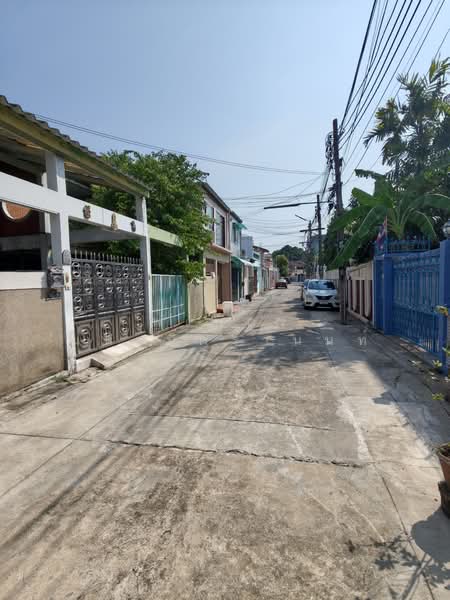 ทาวน์เฮ้าส์, Bangkok, เพชรเกษม, Wat Tha Pra, Bangkok Yai, Bangkok, 2 Bedrooms, 120 sqm, Townhouse For Rent, by พเนตร มหามิตรานนท์, 10538028 - DDproperty.com