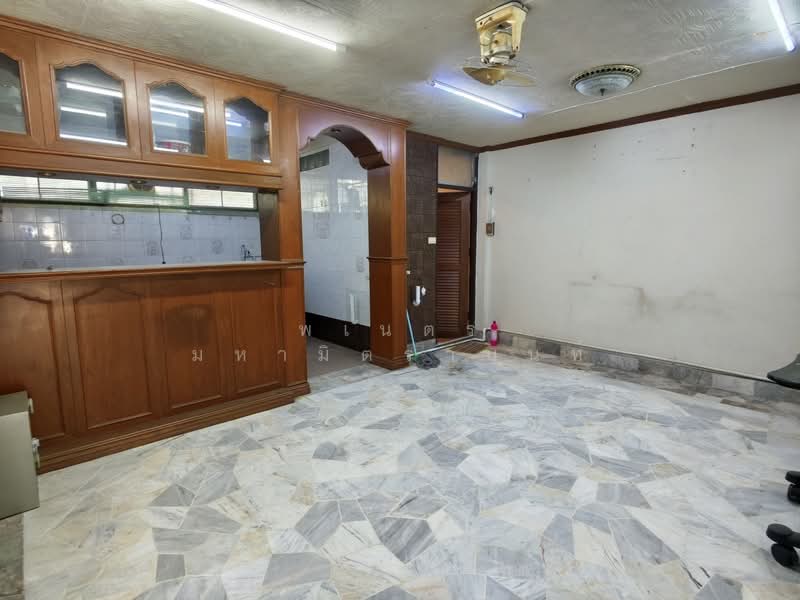 ทาวน์เฮ้าส์, Bangkok, เพชรเกษม, Wat Tha Pra, Bangkok Yai, Bangkok, 2 Bedrooms, 120 sqm, Townhouse For Rent, by พเนตร มหามิตรานนท์, 10538028 - DDproperty.com