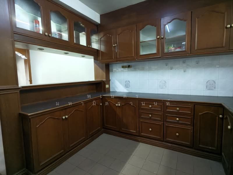 ทาวน์เฮ้าส์, Bangkok, เพชรเกษม, Wat Tha Pra, Bangkok Yai, Bangkok, 2 Bedrooms, 120 sqm, Townhouse For Rent, by พเนตร มหามิตรานนท์, 10538028 - DDproperty.com