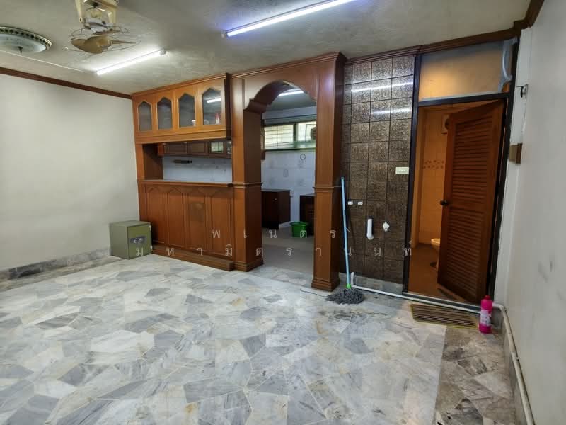 ทาวน์เฮ้าส์, Bangkok, เพชรเกษม, Wat Tha Pra, Bangkok Yai, Bangkok, 2 Bedrooms, 120 sqm, Townhouse For Rent, by พเนตร มหามิตรานนท์, 10538028 - DDproperty.com