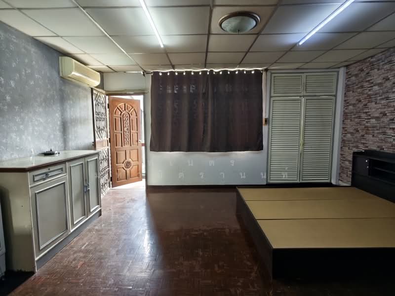 ทาวน์เฮ้าส์, Bangkok, เพชรเกษม, Wat Tha Pra, Bangkok Yai, Bangkok, 2 Bedrooms, 120 sqm, Townhouse For Rent, by พเนตร มหามิตรานนท์, 10538028 - DDproperty.com