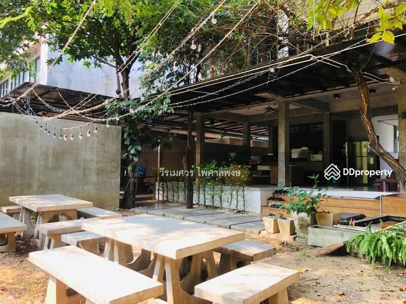 ให้เช่า สำนักงานรัชดา (ใกล้ MRT ลาดพร้าว เพียง 1.5 Km.) 231 ตร.ว. พื้นที่อาคารกว่า 1000 ตร.ม. มีลิฟท