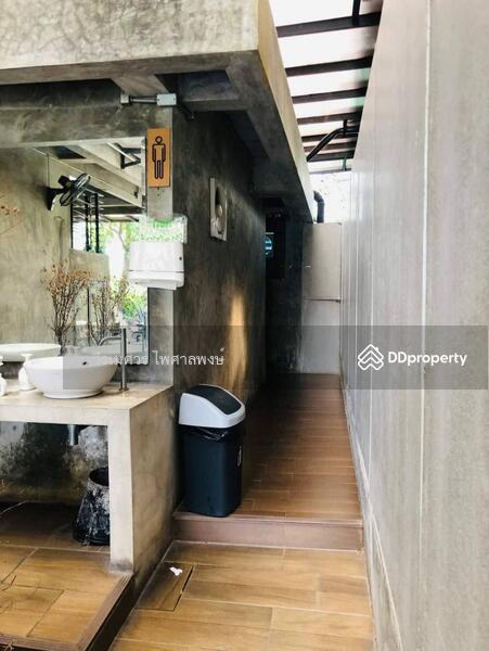 ให้เช่า สำนักงานรัชดา (ใกล้ MRT ลาดพร้าว เพียง 1.5 Km.) 231 ตร.ว. พื้นที่อาคารกว่า 1000 ตร.ม. มีลิฟท