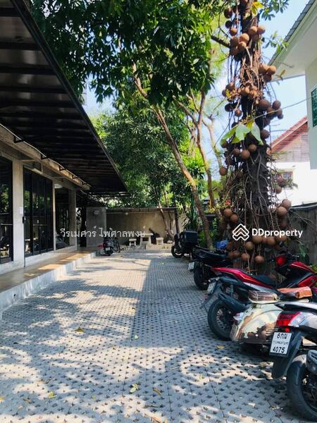 ให้เช่า สำนักงานรัชดา (ใกล้ MRT ลาดพร้าว เพียง 1.5 Km.) 231 ตร.ว. พื้นที่อาคารกว่า 1000 ตร.ม. มีลิฟท