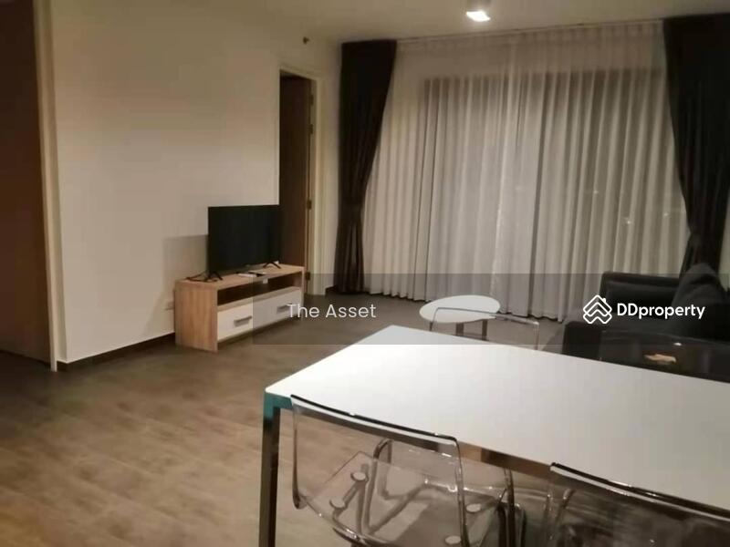 The Lofts Ekkamai, Bangkok, 1415 Sukhumvit Road, Phra Kanong Nua, Watthana, Bangkok, 2 Bedrooms, 60 sqm, Condo For Rent, by มานพ พันธ์สุขเลิศ, 10538270 - DDproperty.com