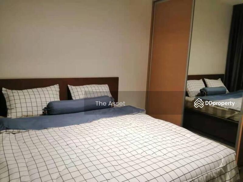 The Lofts Ekkamai, Bangkok, 1415 Sukhumvit Road, Phra Kanong Nua, Watthana, Bangkok, 2 Bedrooms, 60 sqm, Condo For Rent, by มานพ พันธ์สุขเลิศ, 10538270 - DDproperty.com